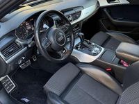 gebraucht Audi A6 Avant 3,0 TDI clean Diesel Quattro Sport S-tronic
