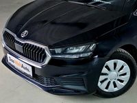 gebraucht Skoda Fabia Active