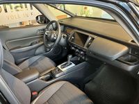 gebraucht Honda Jazz 1,5 i-MMD Hybrid Crosstar Advance Aut.