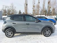 gebraucht Citroën C3 Turbo 100 S&S 6-Gang-Manuell Max