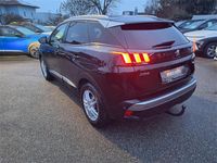 gebraucht Peugeot 3008 1,2 PureTech 130 S&S EAT6 Allure, 8-fach SUV