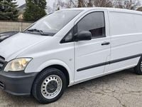 Gebraucht Mercedes Vito 136 PS (100 kW) 2012 Van