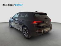 gebraucht VW Golf Life mHEV TSI