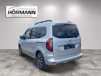 gebraucht Renault Kangoo Techno TCe 130