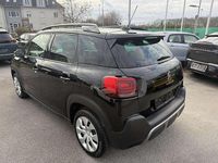 gebraucht Citroën C3 Aircross PureTech 110 S&S 6-Gang-Manuell Shine