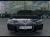gebraucht BMW i4 eDrive35