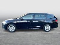 gebraucht Skoda Octavia Essence TSI