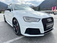 gebraucht Audi RS3 2.5 TFSI Quattro*12MonateGarantie*ABT*Ohne OPF*