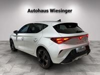 Neu Cupra Leon 150 PS (110 kW) 2026 Weiss  metallic