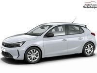 gebraucht Opel Corsa Edition 1.2 100 KomfortP SHZ LHZ SichtP PDC 10"DAB