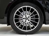 gebraucht Mercedes V300 d 4MATIC AVANTGARDE Lang