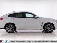 gebraucht BMW X4 xDrive30i