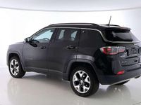 gebraucht Jeep Compass 2,0 MultiJet II AWD Limited