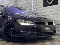 gebraucht VW Golf VII Variant 1.6 /Navi/Virtual cockpit/SHZ/Ab 198 Euro im Monat
