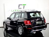 gebraucht Mercedes 170 GLK aus Bludenz -PS und 96000 km