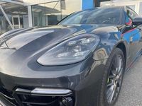 gebraucht Porsche Panamera 4 E-Hybrid PHEV Aut.