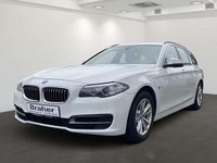 gebraucht BMW 530 5 Touring d Touring xDrive Ambi AUT Facelift