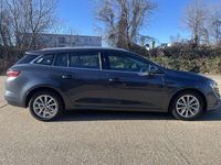 gebraucht Renault Mégane GrandTour BLUE dCi 115 BOSE EDITION