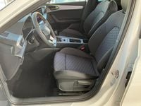 Neu Seat Leon FR 115 PS (84 kW) 2026 Weiss  normal Kombi