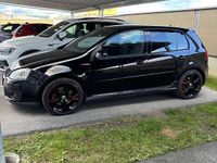 gebraucht VW Golf GTI 20