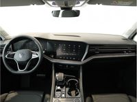 gebraucht VW Touareg Elegance eHybrid TSI 4MOTION