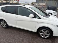 gebraucht Seat Altea XL Chili & Style Start-Stopp 12 TSI