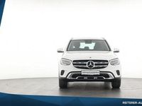 gebraucht Mercedes GLC300e PHEV 4Matic