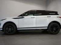 gebraucht Land Rover Range Rover evoque Range R-Dynamic S
