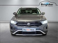 gebraucht VW T-Roc Friends TSI