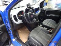 gebraucht Fiat Panda Cross 12 City 70