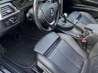 gebraucht BMW 328 328 i xDrive M-performance