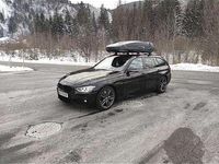 gebraucht BMW 328 328 i xDrive