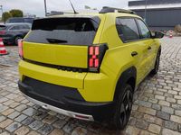 gebraucht Fiat Grande Panda La Prima BEV 83 KW (113 PS) Navi-Sitzheizung-Kamera-Sofort