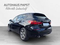 gebraucht BMW 116 d 5-Türig