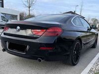 gebraucht BMW 640 640 d xDrive Coupé Österreich-Paket Aut.