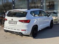 gebraucht Cupra Ateca 2,0TSI 4Drive ABT TUNING Limited Edition