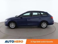 gebraucht Seat Leon 1.2 TSI Reference