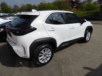 gebraucht Toyota Yaris Cross 1,5 VVT-i Hybrid City Aut. *AKTION*