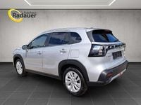 gebraucht Suzuki SX4 S-Cross 1,4 Hybrid ALLGRIP shine