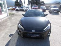 gebraucht Toyota GT86 2,0 Boxer D4-S Aut.