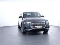 gebraucht Audi e-tron 50 230 kW Business