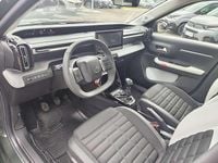 Neu Citroën C3 Aircross 99 PS (72 kW) 2025 Grün SUV