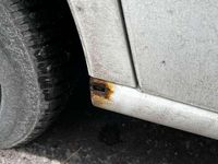 gebraucht Peugeot 807 20 HDi 136PS NAVIGATION KLIMATRONIC TEMPOMAT PDC 6-SITZE