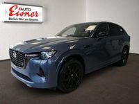 Neu Mazda CX-60 Homura-Line 254 PS (186 kW) 2026 SUV