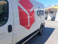 gebraucht Fiat Ducato Maxi Multicab L2H2