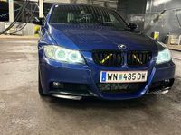 gebraucht BMW 320 320 d