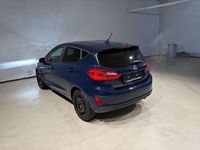 gebraucht Ford Fiesta Cool & Connect 1,0 EcoBoost Start/Stop
