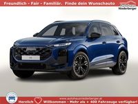 Neu Audi Q3 S-Line 204 PS (150 kW) 2025 SUV