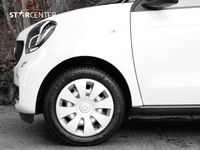 gebraucht Smart ForFour Prime