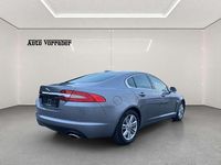 gebraucht Jaguar XF 30 Diesel Portfolio